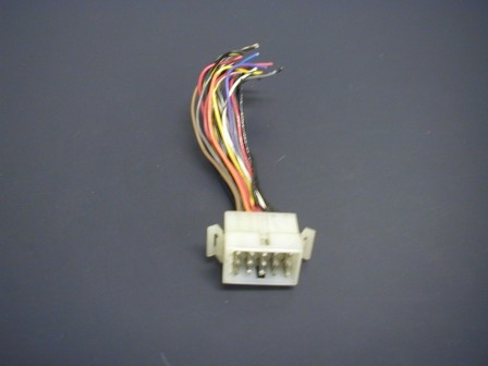 Wire Connector #202